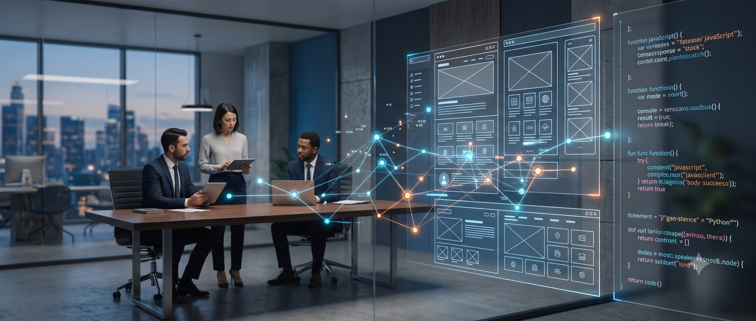 Enterprise Digital Transformation: How Clay Tech Systems is Shaping the Future of Business