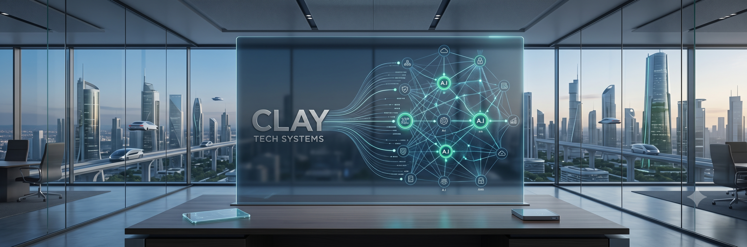 Next-Gen Enterprise Automation: How Clay Tech Systems is Driving Value with ServiceNow AI